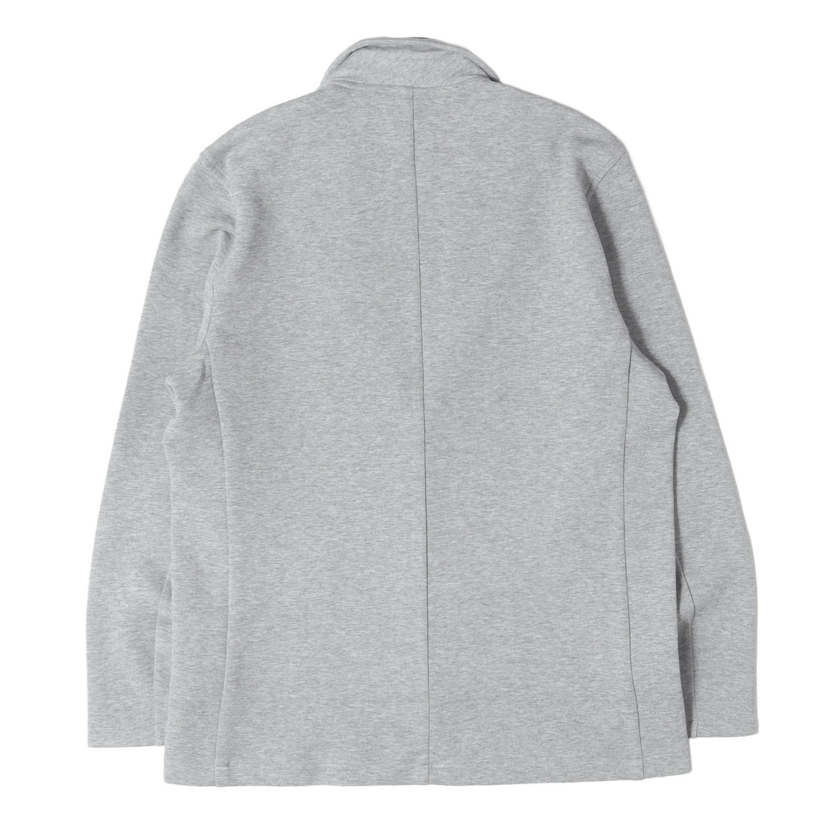 26AW テックスウェット ブレザー / テーラードジャケット(TECH SWEAT BLAZER)