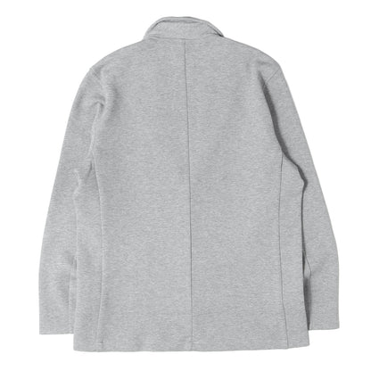 26AW テックスウェット ブレザー / テーラードジャケット(TECH SWEAT BLAZER)