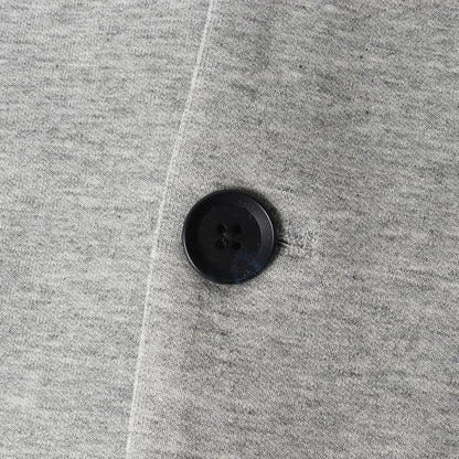 26AW テックスウェット ブレザー / テーラードジャケット(TECH SWEAT BLAZER)