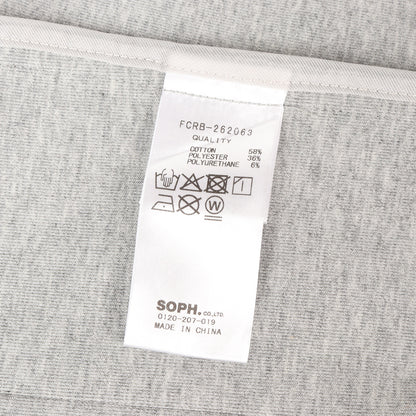 26AW テックスウェット ブレザー / テーラードジャケット(TECH SWEAT BLAZER)