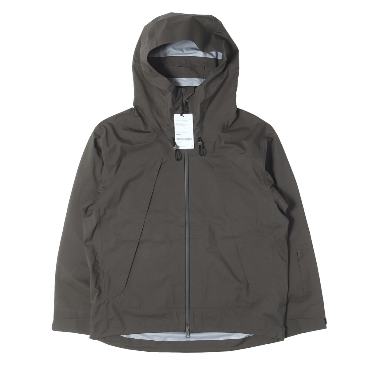 26AW 3レイヤー リップストップ マウンテンパーカー(3-LAYER RIPSTOP MOUNTAIN JACKET)