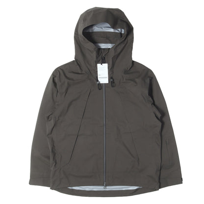 26AW 3レイヤー リップストップ マウンテンパーカー(3-LAYER RIPSTOP MOUNTAIN JACKET)
