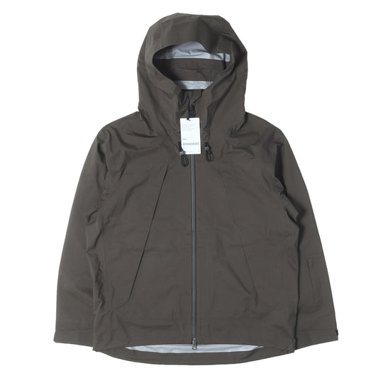 26AW 3レイヤー リップストップ マウンテンパーカー(3-LAYER RIPSTOP MOUNTAIN JACKET)
