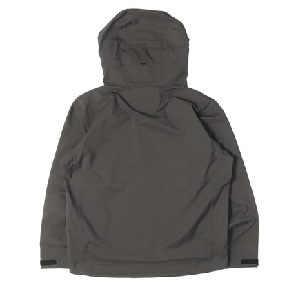 26AW 3レイヤー リップストップ マウンテンパーカー(3-LAYER RIPSTOP MOUNTAIN JACKET)