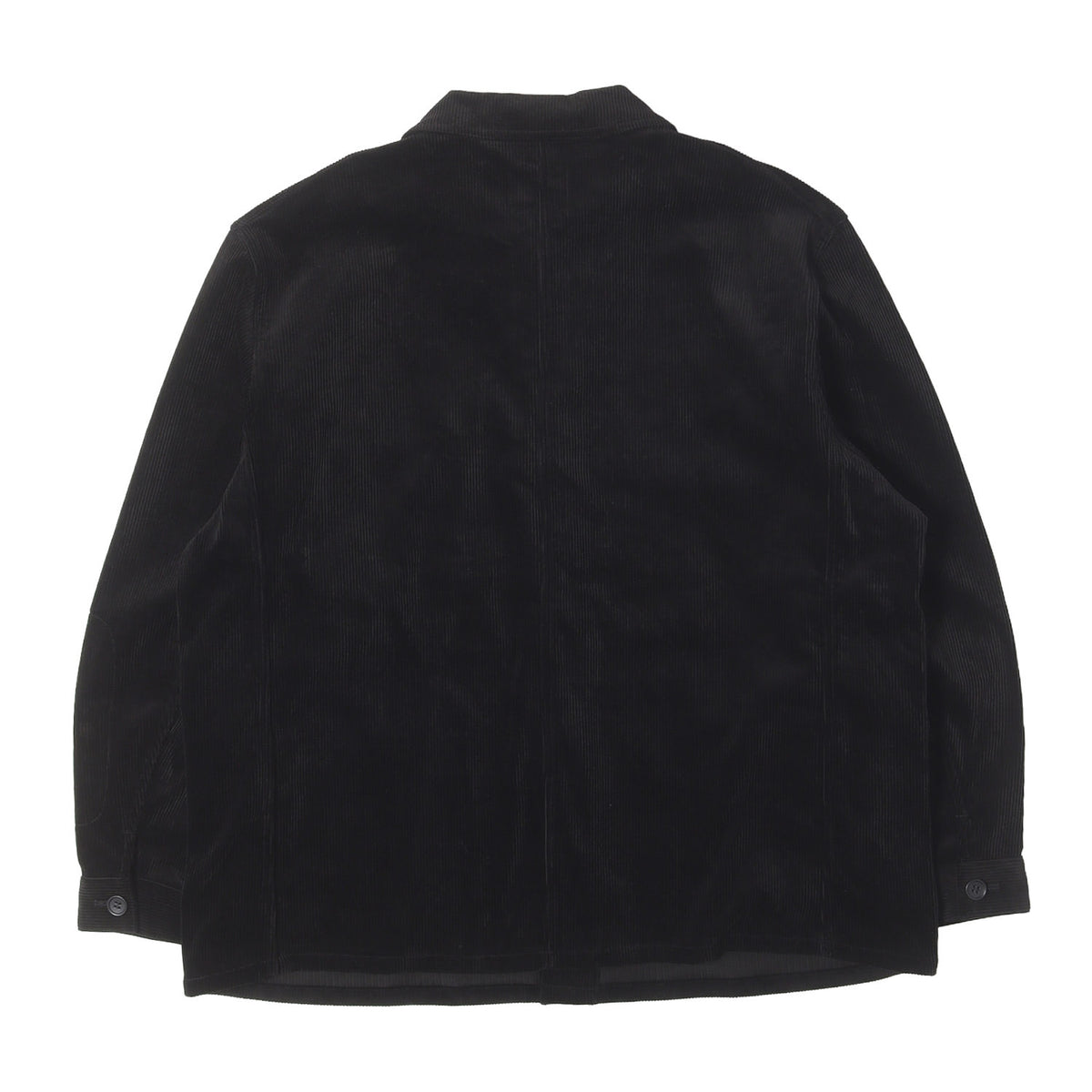 26AW 太畝ストレッチコーデュロイ カバーオール / ジャケット(CORDUROY COVERALL)