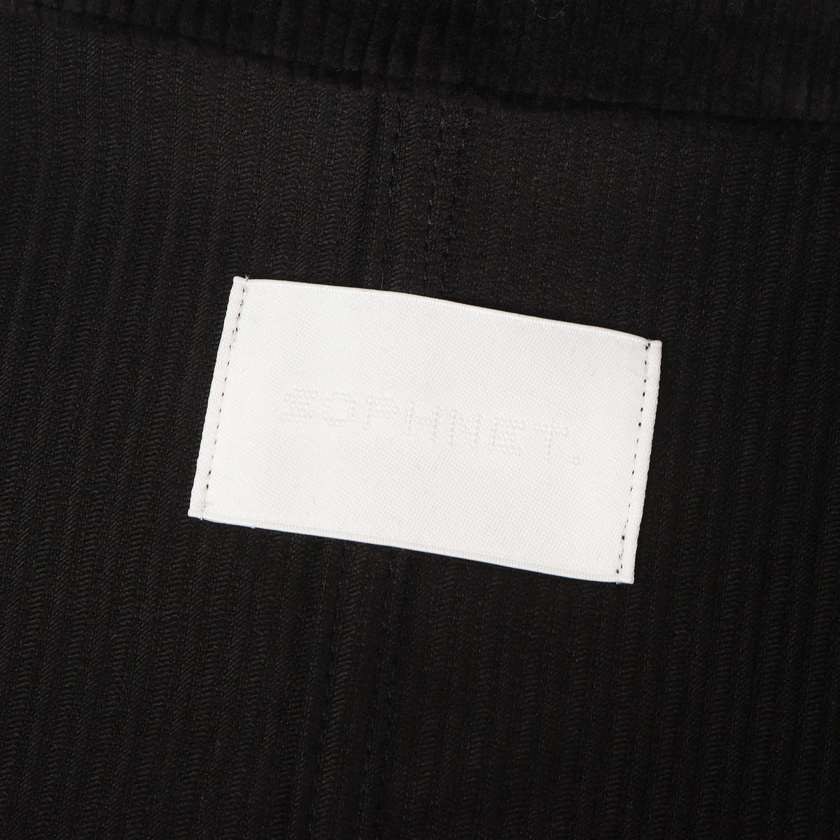 26AW 太畝ストレッチコーデュロイ カバーオール / ジャケット(CORDUROY COVERALL)