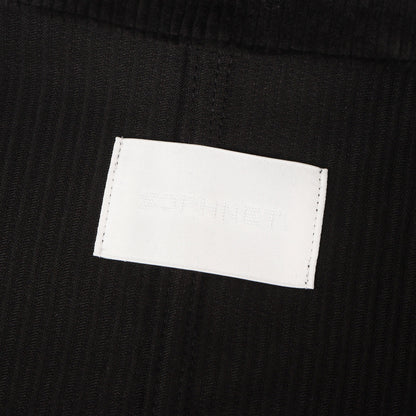 26AW 太畝ストレッチコーデュロイ カバーオール / ジャケット(CORDUROY COVERALL)