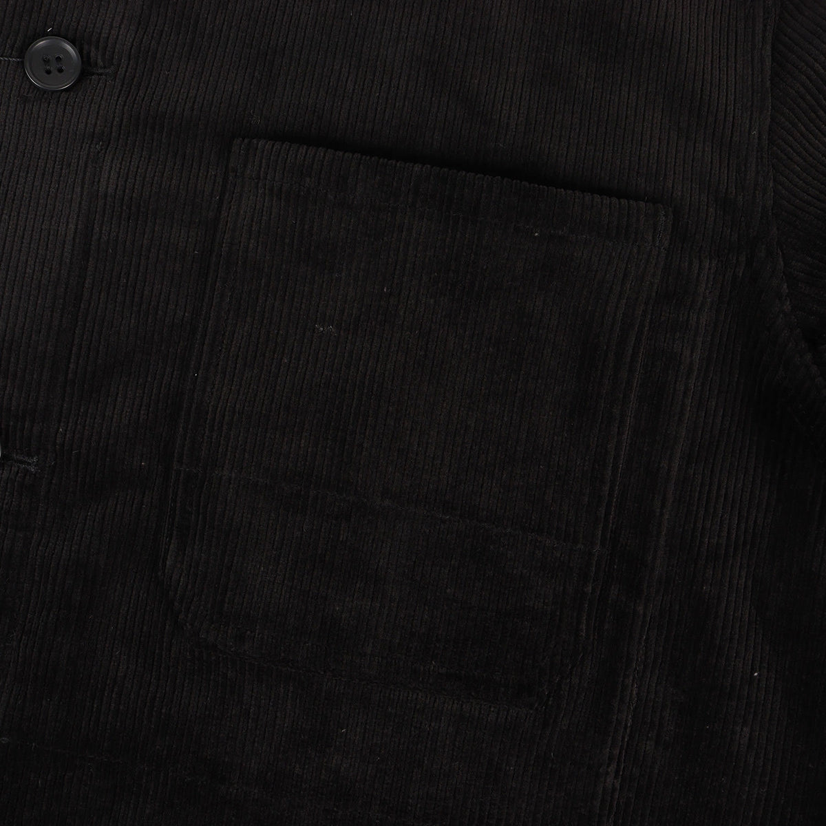 26AW 太畝ストレッチコーデュロイ カバーオール / ジャケット(CORDUROY COVERALL)