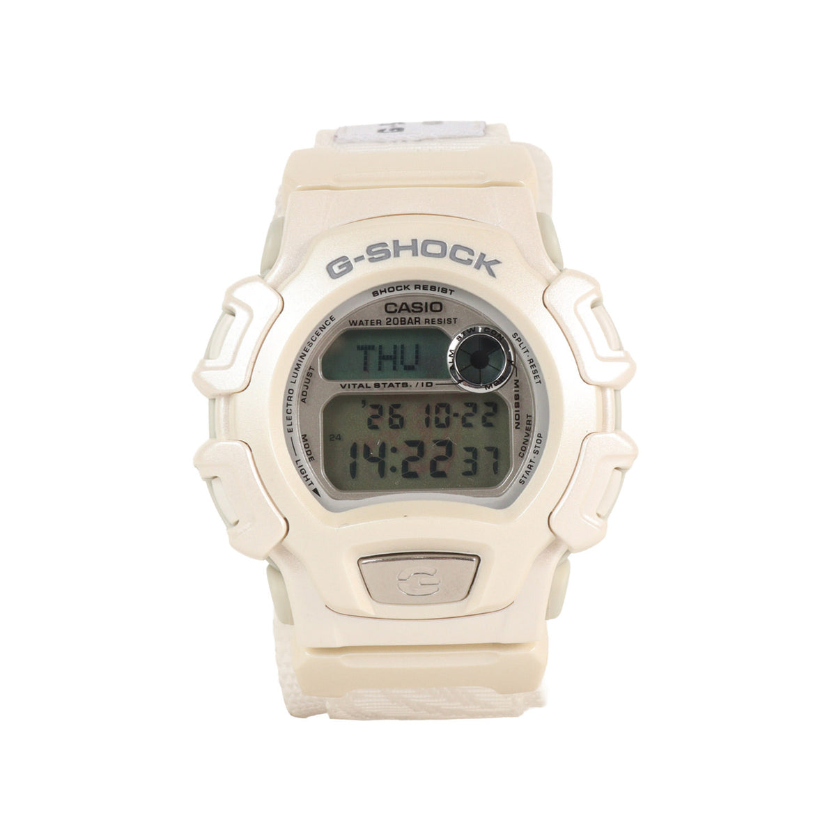 90s ラバーズコレクション / ラバコレ ドラゴンと魔女 G-SHOCK & Baby-G 腕時計 / ウォッチ(LOV98B-3)