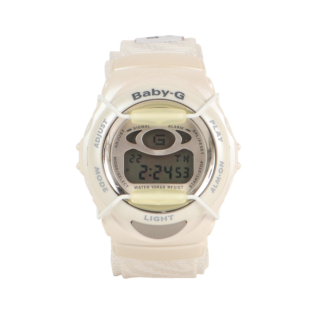 90s ラバーズコレクション / ラバコレ ドラゴンと魔女 G-SHOCK & Baby-G 腕時計 / ウォッチ(LOV98B-3)
