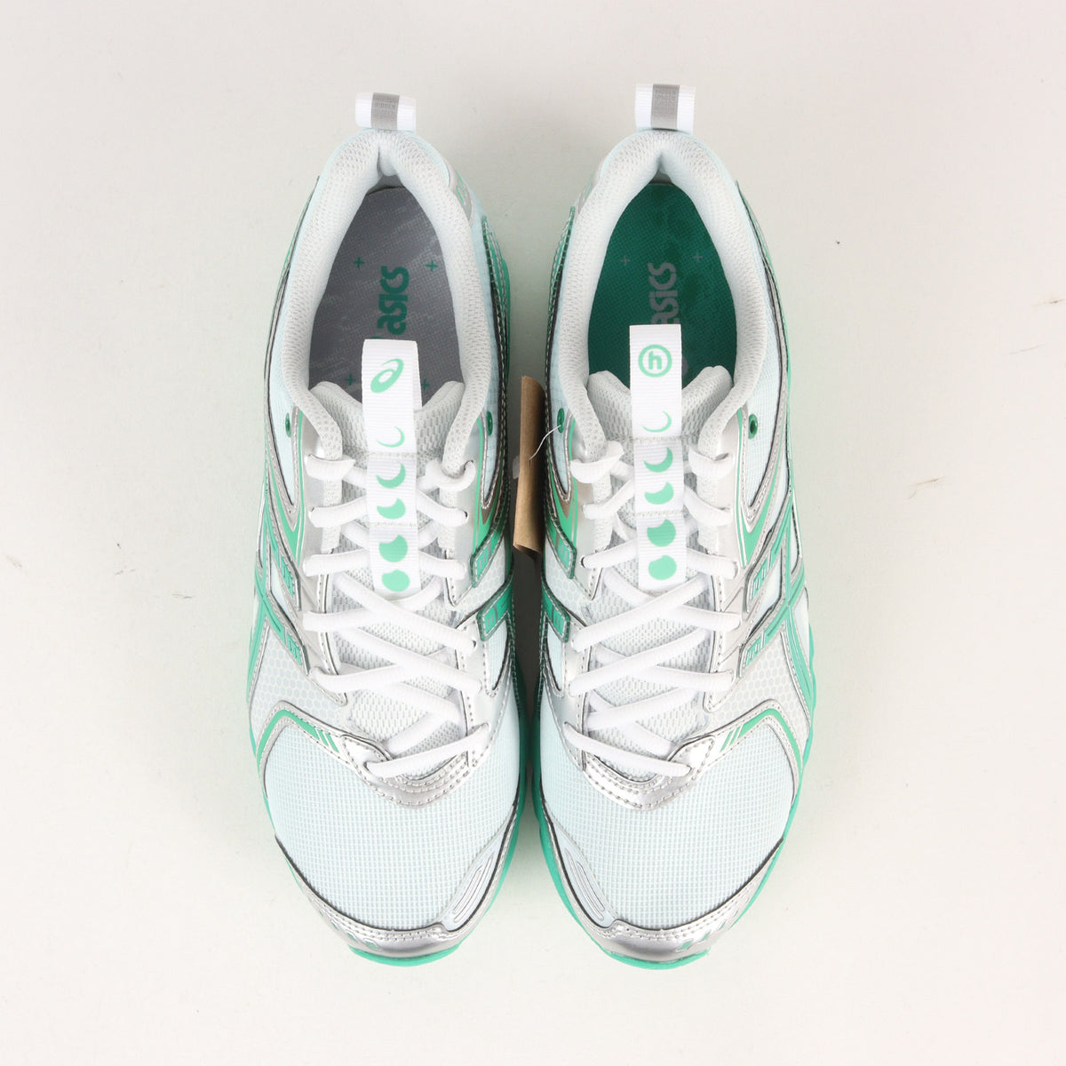 25AW ×HIDDEN.NY GEL-DS TRAINER 14 DAWN(1203A974-100)