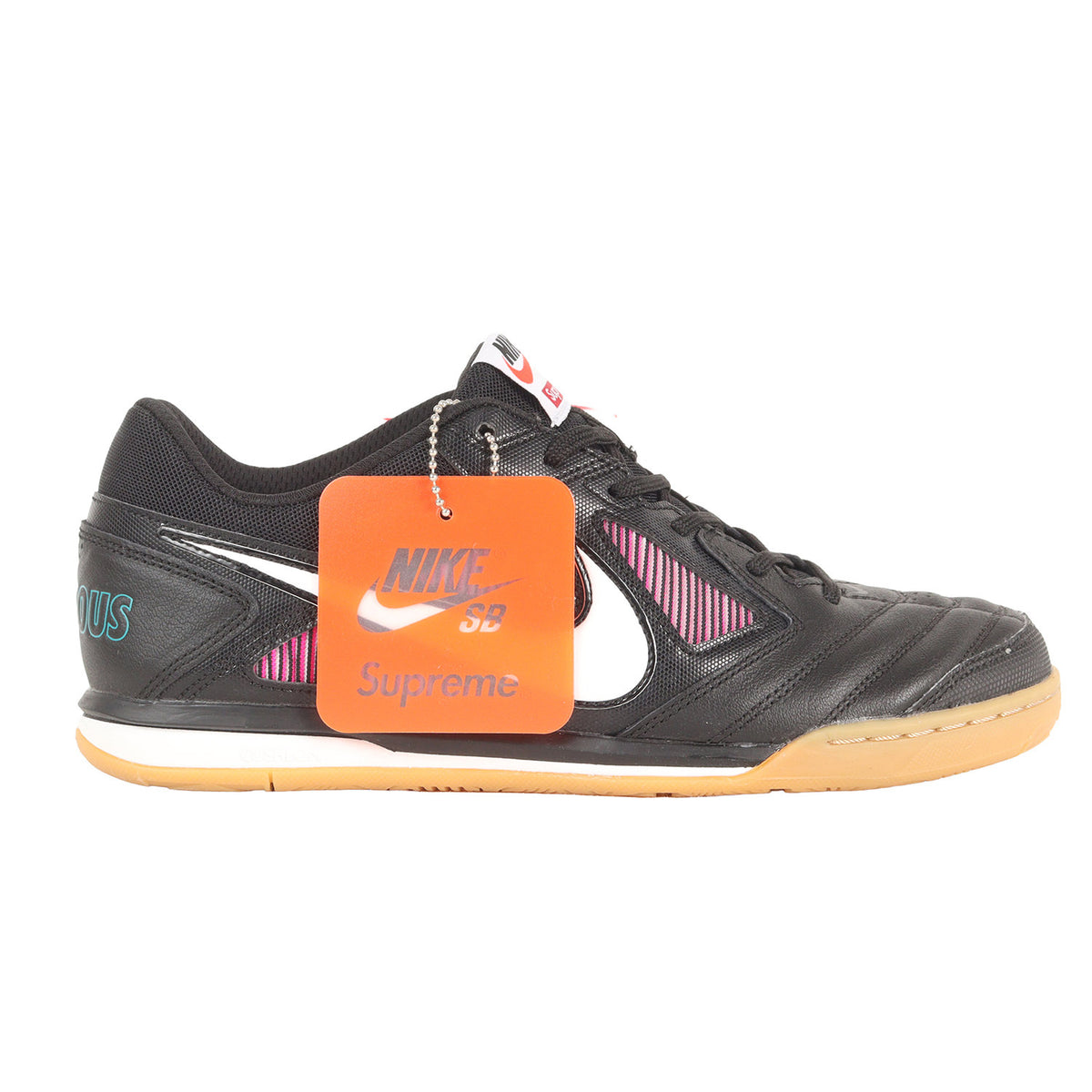 ×NIKE SB GATO QS (AR9821-001)