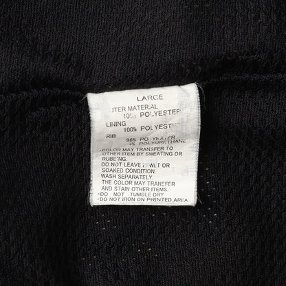 レオパード柄 フーデッド フルジップ ジャケット