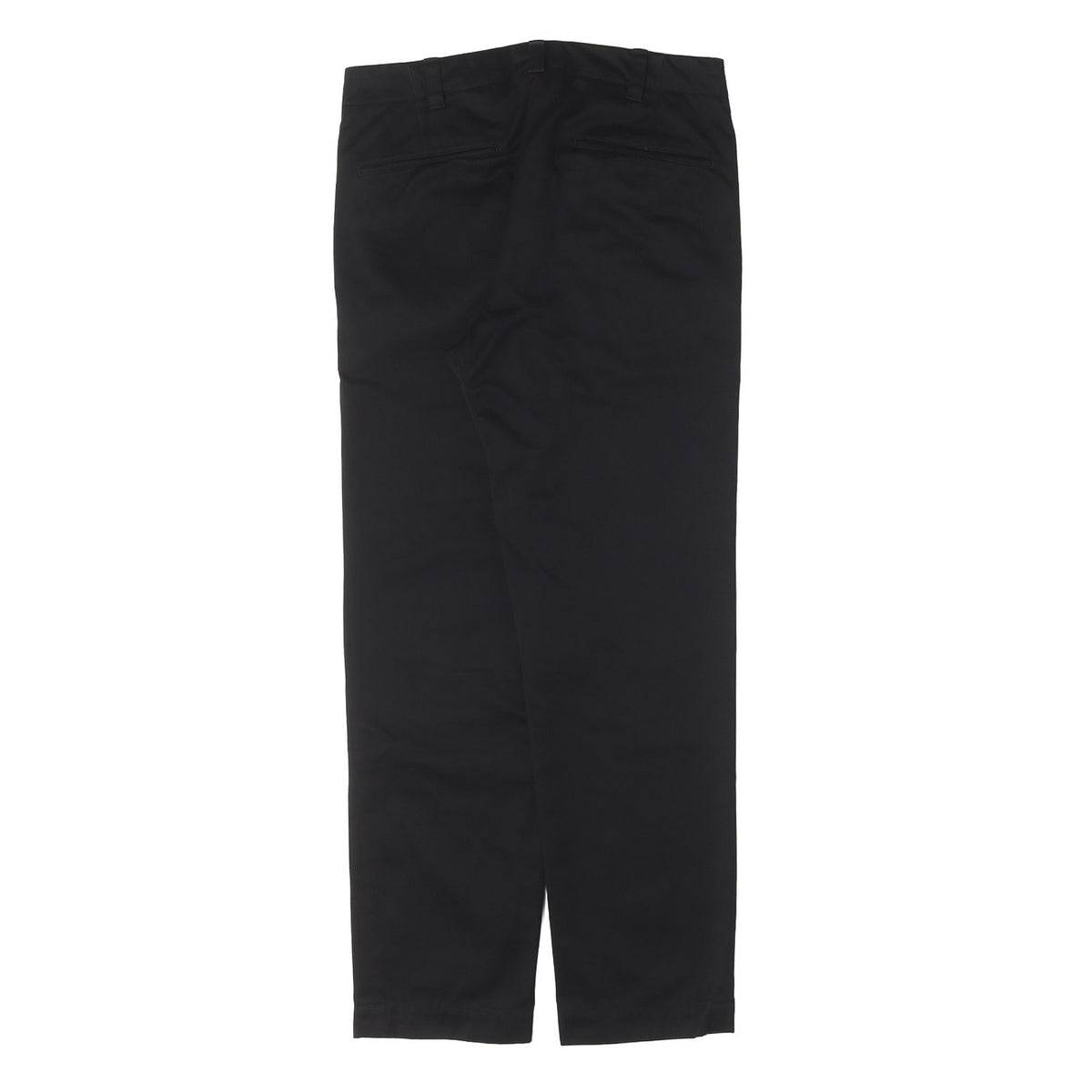 23AW ストレート チノパンツ(Straight Chino Pants)