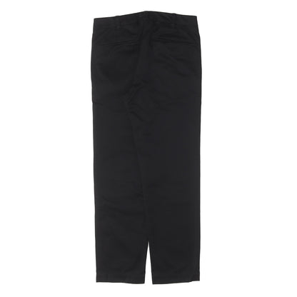 23AW ストレート チノパンツ(Straight Chino Pants)