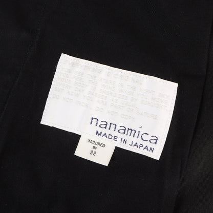 23AW ストレート チノパンツ(Straight Chino Pants)