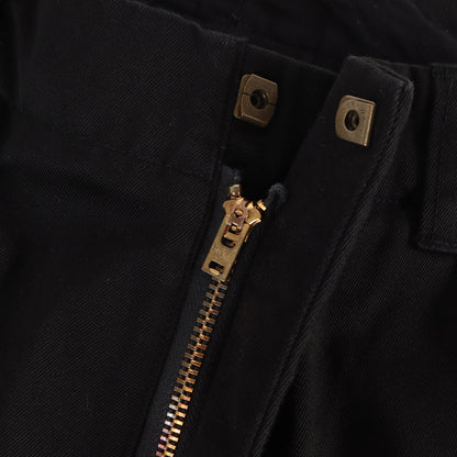 23AW ストレート チノパンツ(Straight Chino Pants)
