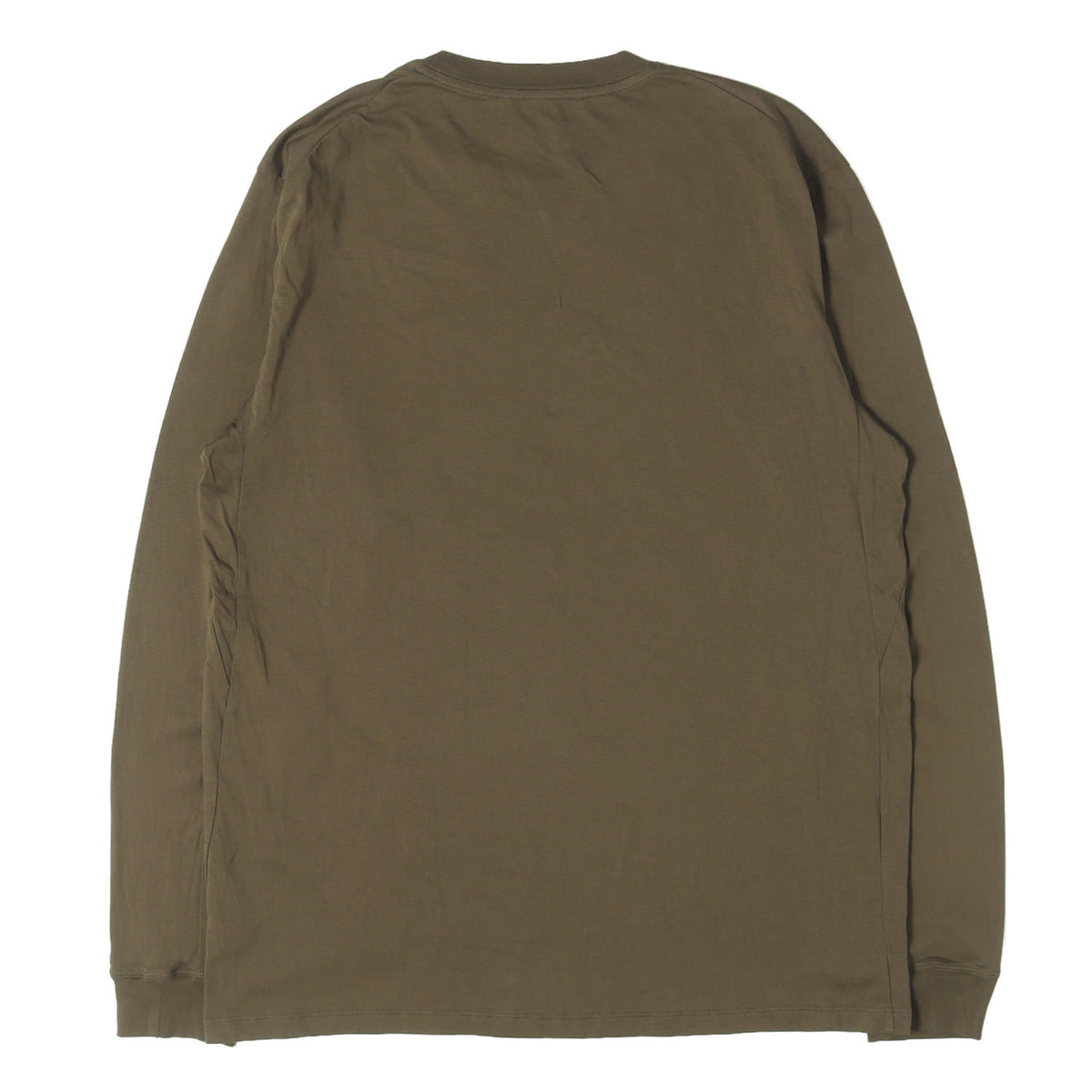 クラッグ SL コットン ロングスリーブ Tシャツ (KRAGG SL COTTON LS) 2024年製