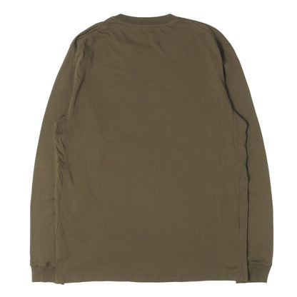 クラッグ SL コットン ロングスリーブ Tシャツ (KRAGG SL COTTON LS) 2024年製