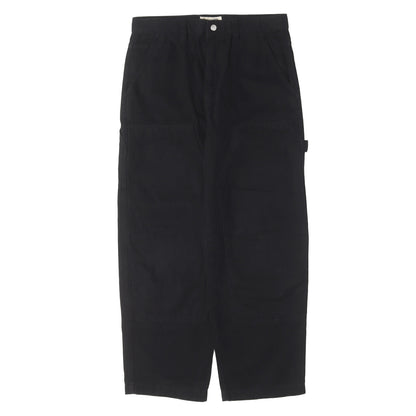 コットンキャンバス ダブルニー ペインターパンツ(Work Pant Canvas)