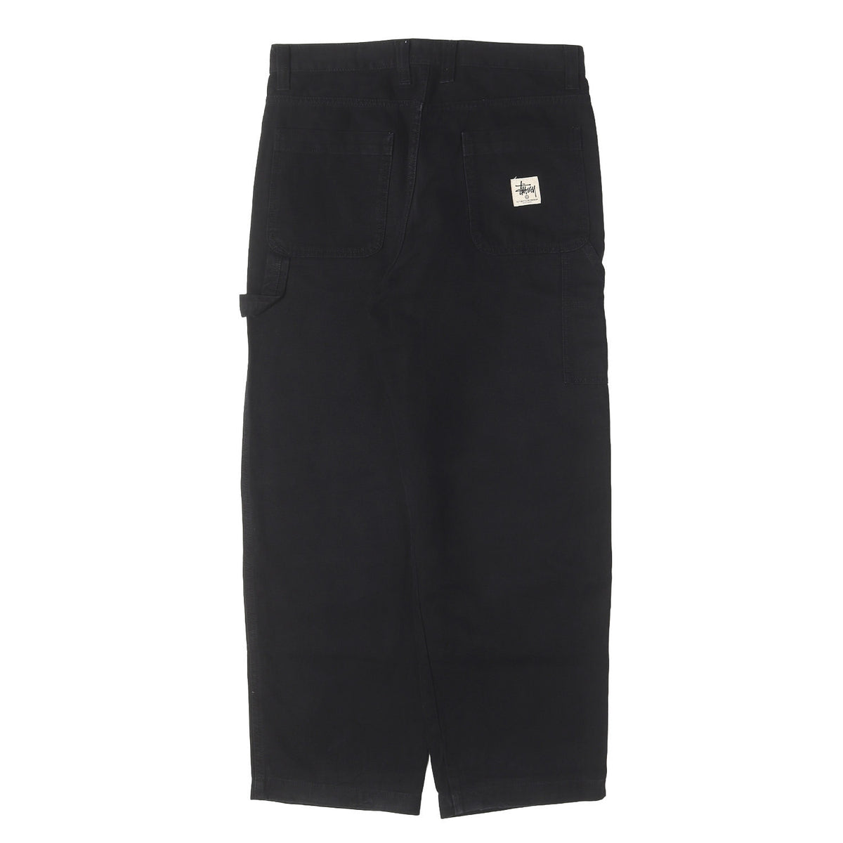 コットンキャンバス ダブルニー ペインターパンツ(Work Pant Canvas)