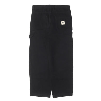 コットンキャンバス ダブルニー ペインターパンツ(Work Pant Canvas)
