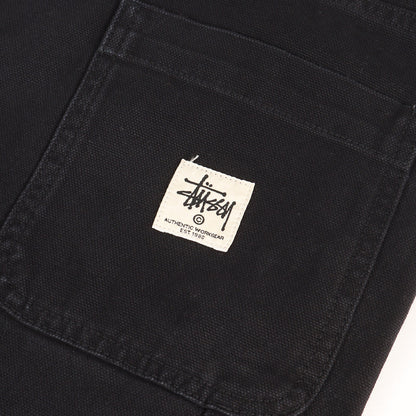 コットンキャンバス ダブルニー ペインターパンツ(Work Pant Canvas)