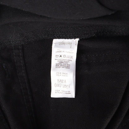 コットンキャンバス ダブルニー ペインターパンツ(Work Pant Canvas)