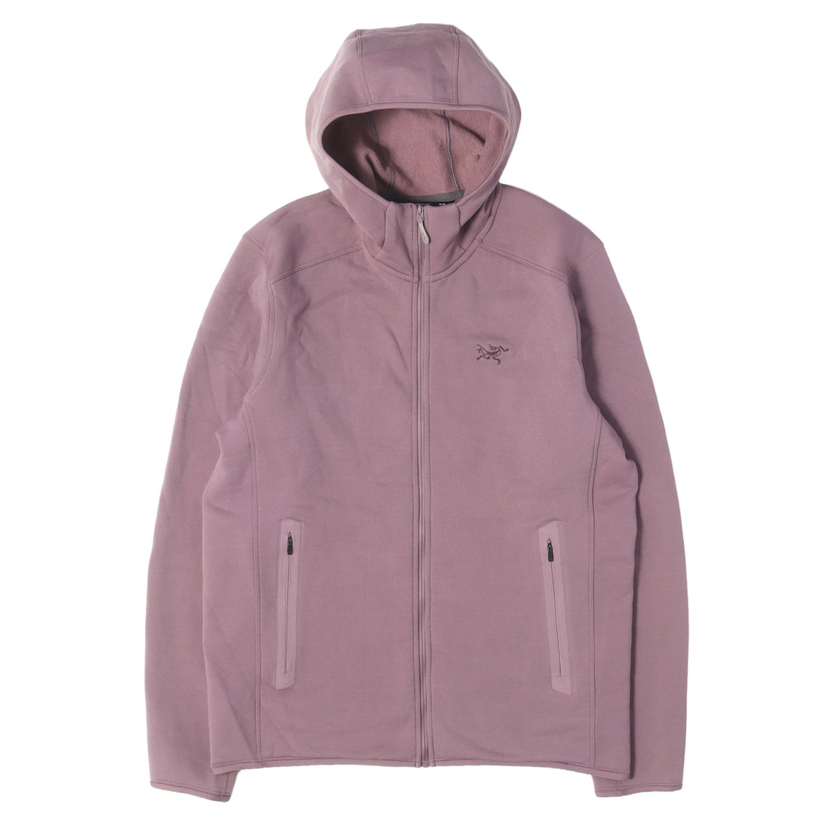 カイヤナイト フーディ フルジップ パーカー (Kyanite Hoody) 2024年製
