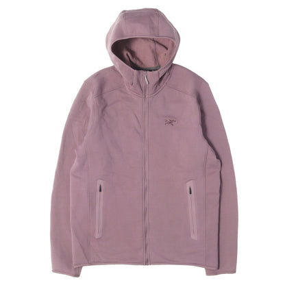 カイヤナイト フーディ フルジップ パーカー (Kyanite Hoody) 2024年製