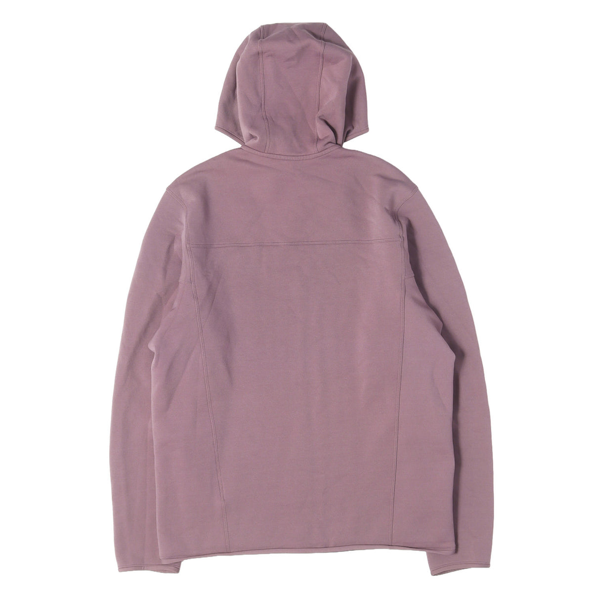 カイヤナイト フーディ フルジップ パーカー (Kyanite Hoody) 2024年製