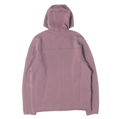 カイヤナイト フーディ フルジップ パーカー (Kyanite Hoody) 2024年製