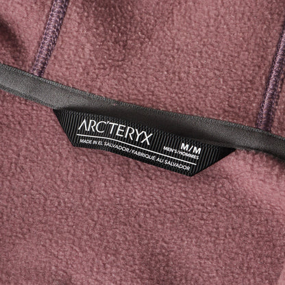 カイヤナイト フーディ フルジップ パーカー (Kyanite Hoody) 2024年製