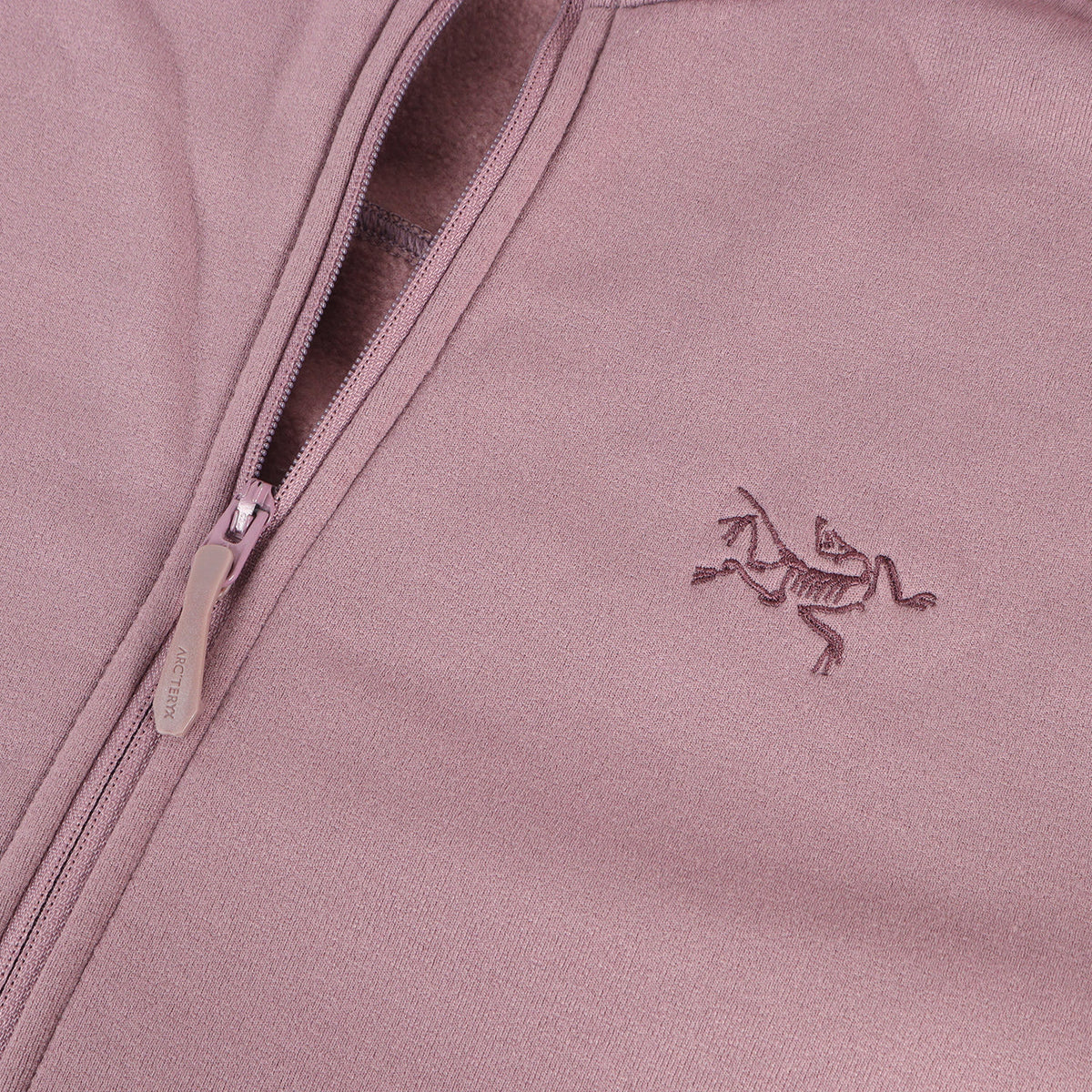 カイヤナイト フーディ フルジップ パーカー (Kyanite Hoody) 2024年製