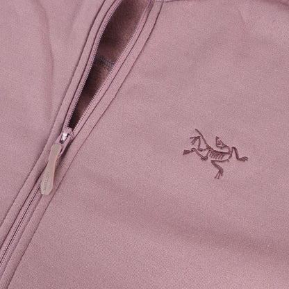 カイヤナイト フーディ フルジップ パーカー (Kyanite Hoody) 2024年製