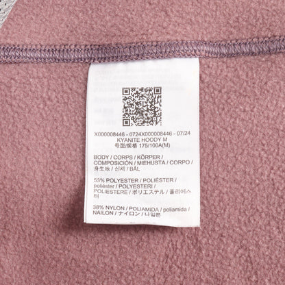 カイヤナイト フーディ フルジップ パーカー (Kyanite Hoody) 2024年製