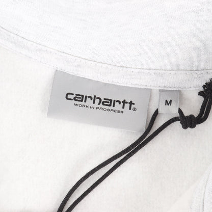 24AW ハーフジップ アメリカンスクリプト スウェット (Half Zip American Script Sweatshirt)