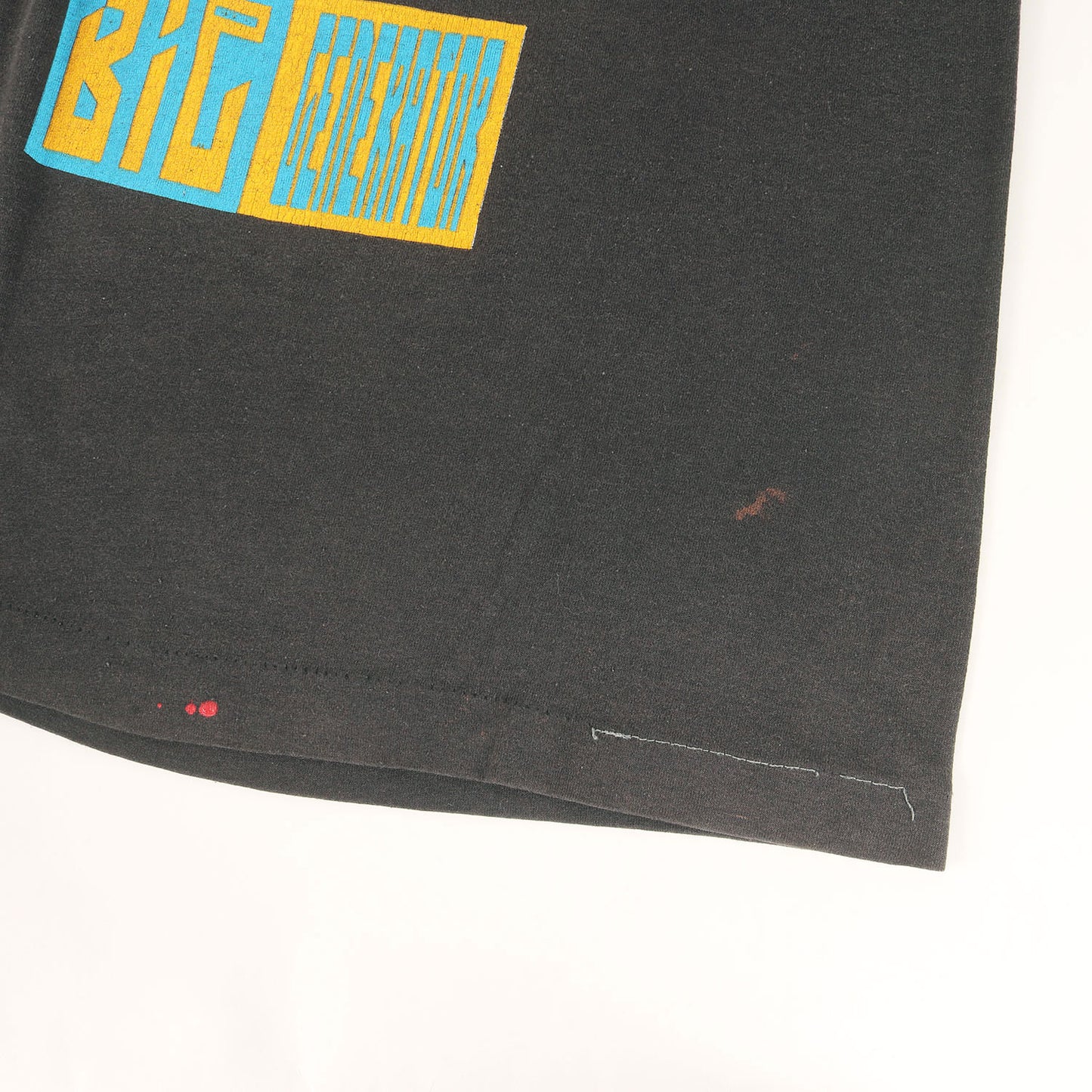 [雰囲気抜群] 80s Yes Big Generator イエス Tシャツ