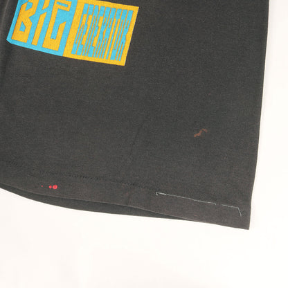 [雰囲気抜群] 80s Yes Big Generator イエス Tシャツ