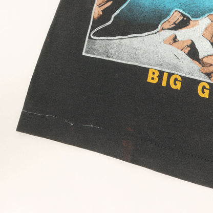 [雰囲気抜群] 80s Yes Big Generator イエス Tシャツ