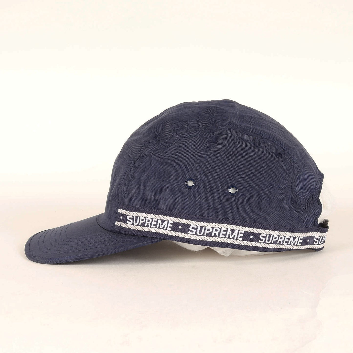 テープロゴ ナイロン キャンプキャップ(Tonal Tape Camp Cap)