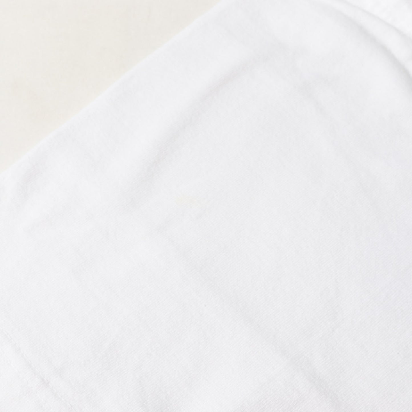 24SS ヴィンテージ ウォッシュ加工 ポケット Tシャツ (SD US COTTON POCKET T VW)