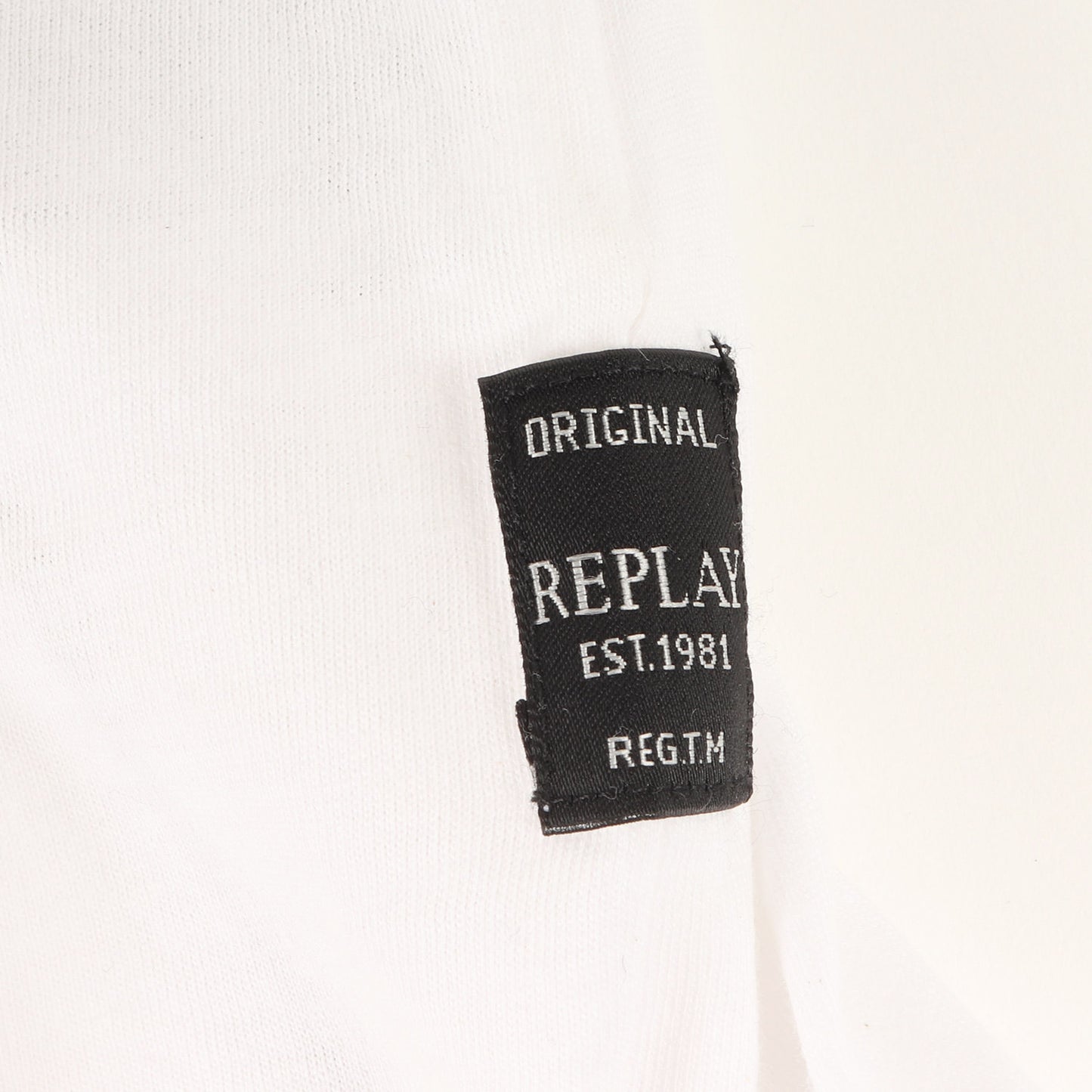 ヘンリー Vネック Tシャツ