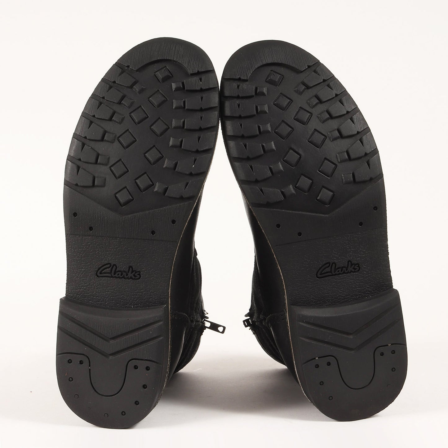 GORE-TEX スウェード コンビ レザー ペコスブーツ