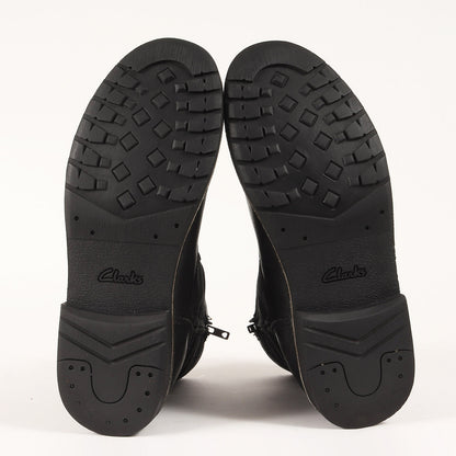 GORE-TEX スウェード コンビ レザー ペコスブーツ