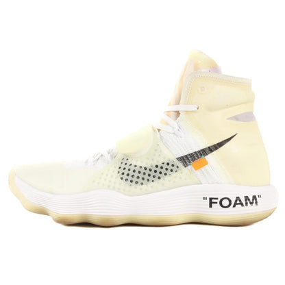 17AW ×NIKE THE 10 : HYPERDUNK 2017 FK (AJ4578-100)