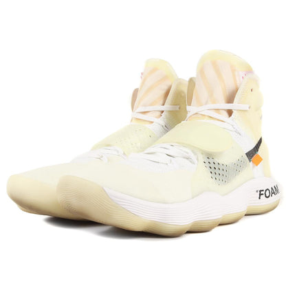 17AW ×NIKE THE 10 : HYPERDUNK 2017 FK (AJ4578-100)