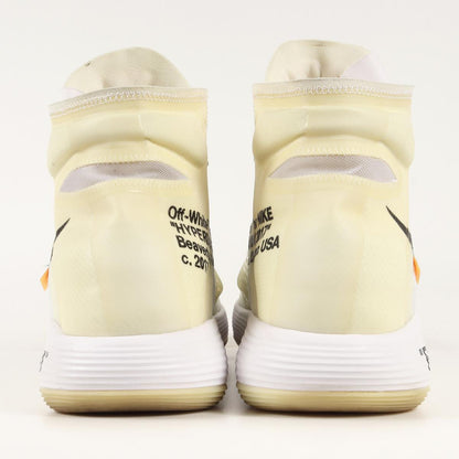 17AW ×NIKE THE 10 : HYPERDUNK 2017 FK (AJ4578-100)