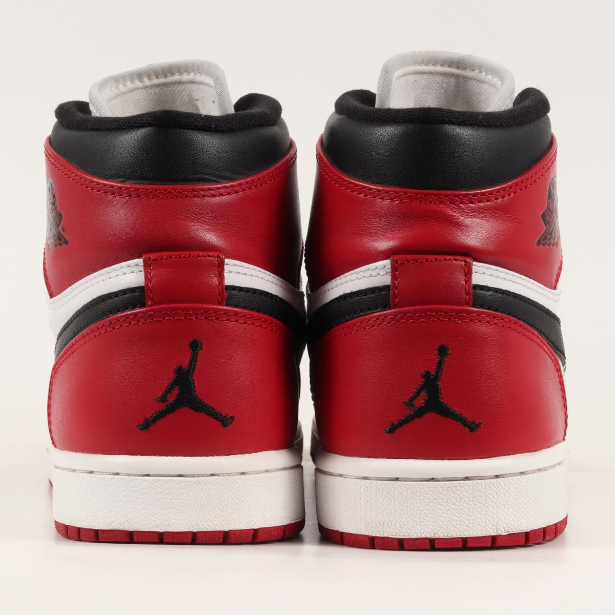 NIKE (ナイキ) AIR JORDAN 1 RETRO HIGH CHICAGO (2012年製 / 332550-163) -  ブランド古着の通販・買取 | BEEGLE by Boo-Bee