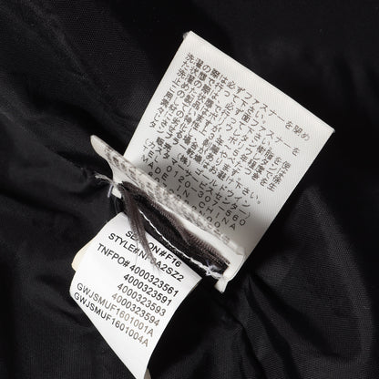 16AW ×THE NORTH FACE リーフ柄 マウンテン ライト ジャケット(Mountain Light Jacket)